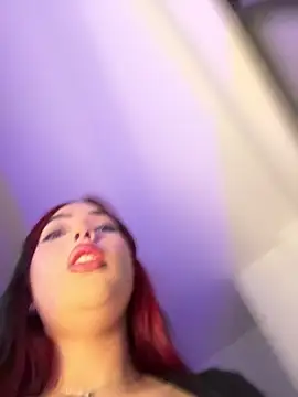 Raven DeVille online show from 11/24/25, 06:35