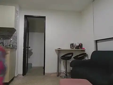 CamilaaOficial online show from 12/19/25, 03:57