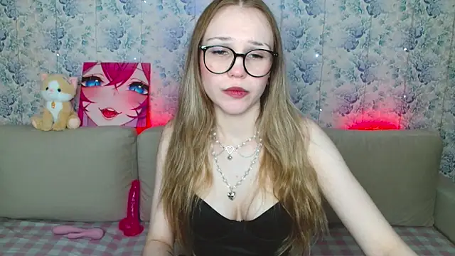 phreshgirlswag online show from 04/12/26, 11:10