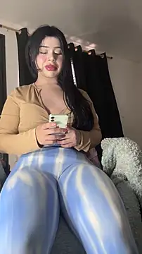 cowgirllyx online show from 11/09/25, 08:18