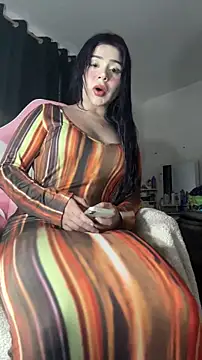 cowgirllyx online show from 11/15/25, 11:21