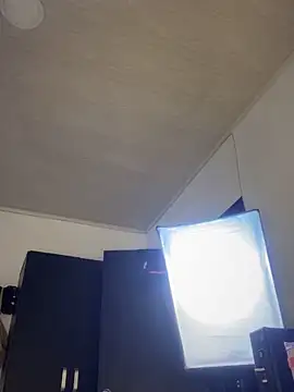 Natural BIGASS Nina online show from 11/21/25, 10:08