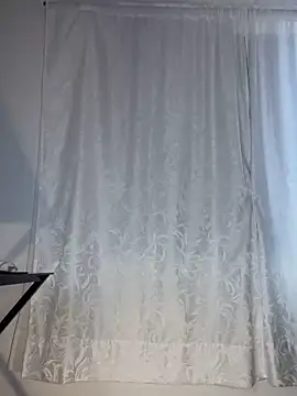 Natural BIGASS Nina online show from 03/31/26, 07:25