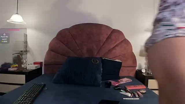 Kripta132 online show from 11/28/25, 11:57