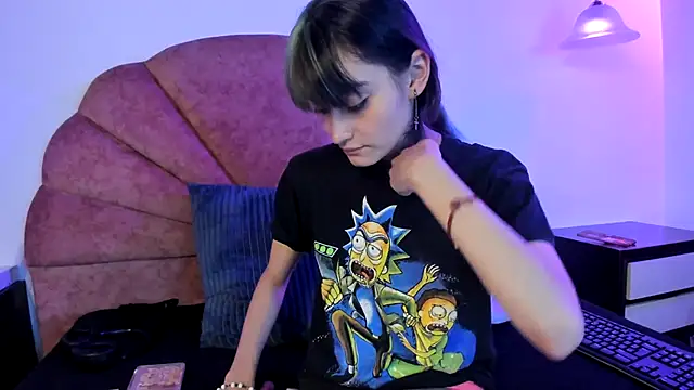 Kripta132 online show from 01/08/26, 12:07