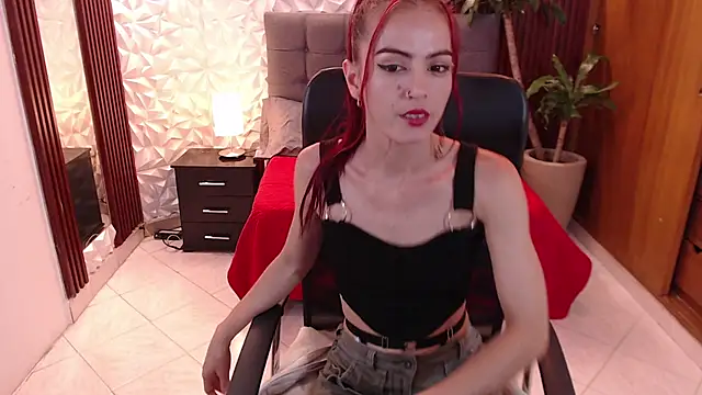 Snapshot of lia_cr1 chatting on 02/28/26, 11:50 lia cr1 online show from 02/28/26, 11:50