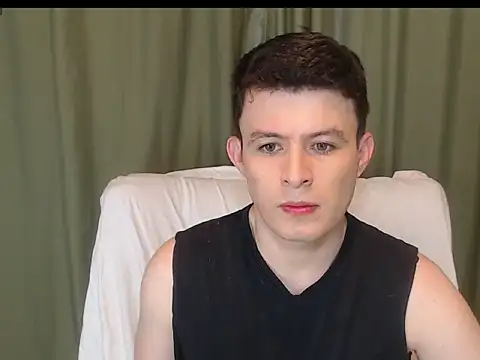 MARCUS FIRE online show from 11/13/25, 09:03