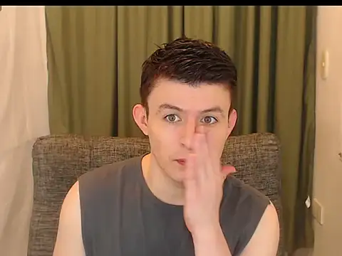 MARCUS FIRE online show from 11/22/25, 07:24