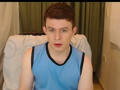 MARCUS FIRE online show from 11/27/25, 05:15