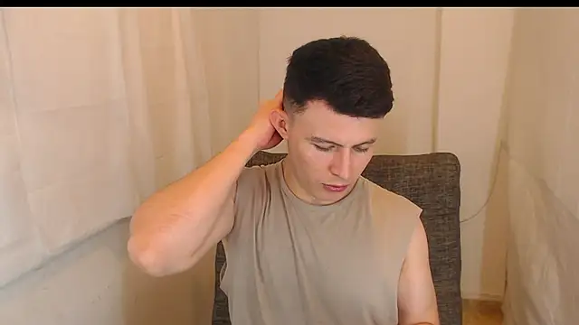 MARCUS FIRE online show from 01/09/26, 09:49