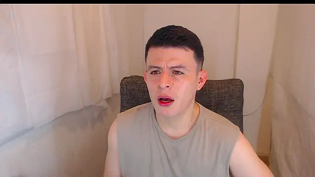 MARCUS FIRE online show from 01/10/26, 10:25