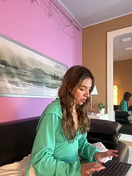 kittyblooms online show from 04/27/26, 01:09