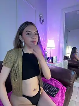 kittyblooms online show from 05/12/26, 01:08