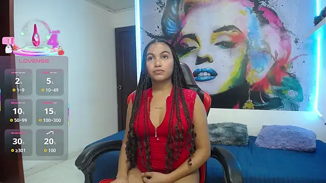 valeria martinez19 online show from 11/08/25, 03:18