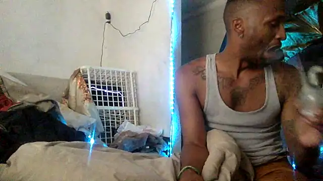 DREGO4LOVE online show from 06/11/26, 12:32