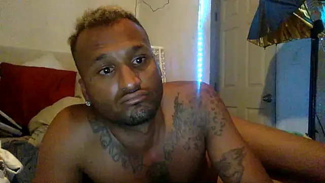 DREGO4LOVE online show from 06/11/26, 02:53