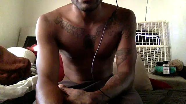 DREGO4LOVE online show from 06/17/26, 01:52