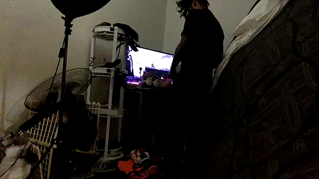 DREGO4LOVE online show from 07/05/26, 04:19