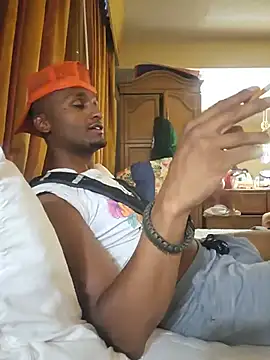 DREGO4LOVE online show from 07/11/26, 01:47