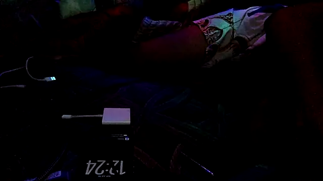 DREGO4LOVE online show from 07/18/26, 10:52