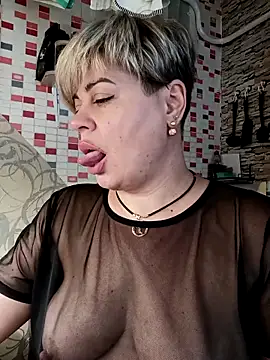 MilkySky online show from 11/25/25, 09:09