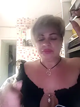 MilkySky online show from 11/29/25, 02:42