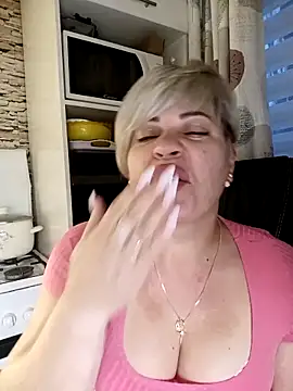 MilkySky online show from 04/10/26, 04:23