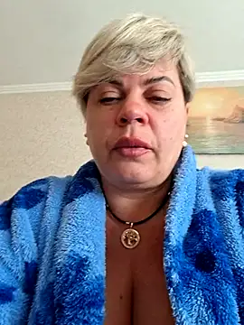 MilkySky online show from 04/22/26, 06:05