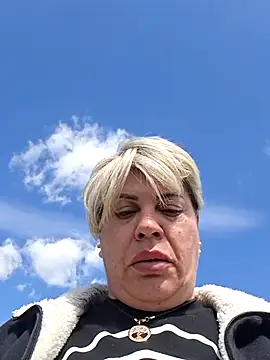 MilkySky online show from 04/23/26, 08:13