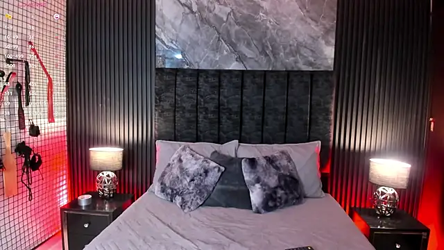 BDSM-DOLL online show from 02/26/26, 09:30