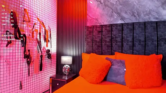 BDSM-DOLL online show from 03/11/26, 12:16