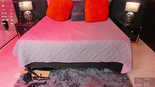 BDSM-DOLL online show from 04/23/26, 02:52