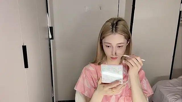 yuyu-33 online show from 03/09/26, 12:36