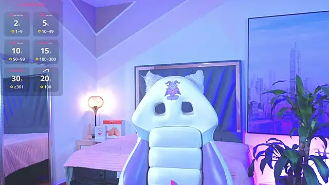 cutebabyhub  online show from 04/01/26, 09:23