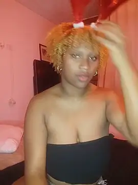 EvonyFoxxx online show from 12/20/25, 12:07