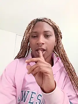 EvonyFoxxx online show from 02/12/26, 07:09