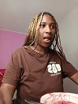 EvonyFoxxx online show from 02/23/26, 03:48