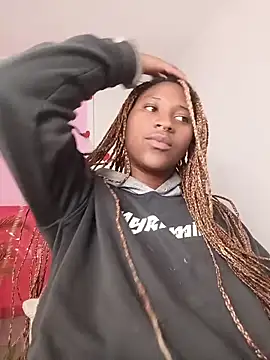 EvonyFoxxx online show from 03/14/26, 06:08