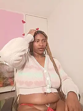 EvonyFoxxx online show from 03/18/26, 11:08