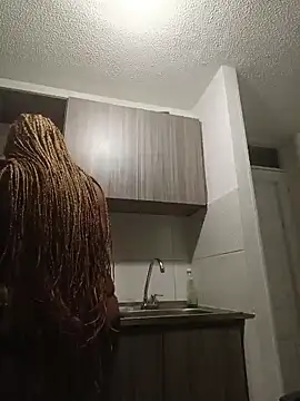 EvonyFoxxx online show from 03/21/26, 08:19