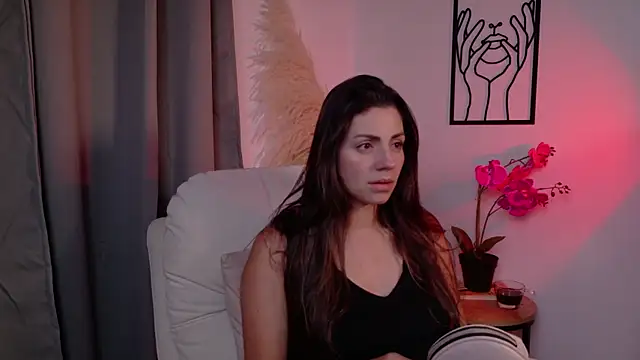 SeleneNova online show from 04/19/26, 08:55