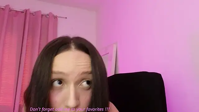 BabyLauritaa online show from 02/10/26, 07:40