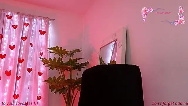 BabyLauritaa online show from 02/16/26, 07:21