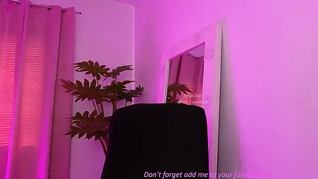 BabyLauritaa online show from 04/10/26, 05:28