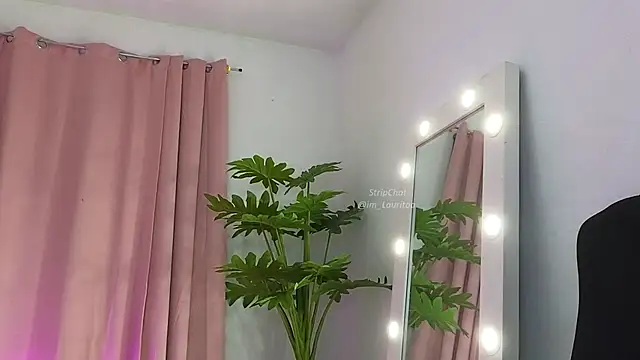 BabyLauritaa online show from 04/25/26, 10:07