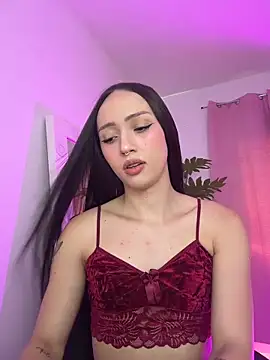 Snapshot of BabyLauritaa chatting on 06/02/26, 07:49 BabyLauritaa online show from 06/02/26, 07:49