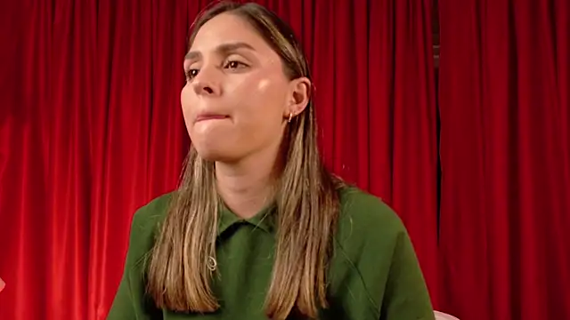 VictoriaNova  online show from 03/30/26, 07:04