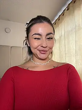 Elina Hills online show from 01/31/26, 07:11