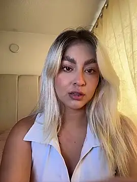 Elina Hills online show from 02/20/26, 07:03