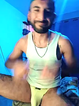 Barbanegra91mx online show from 11/04/25, 01:16